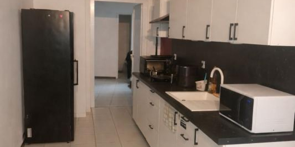appartement à VILLENEUVE DE MARSAN (40190)